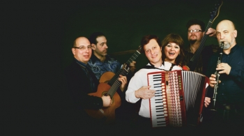 Бард-вагон | Классика бардов