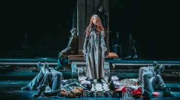 Головлёвы | Свердловский театр драмы