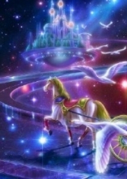 Золушка | Красноярский ТЮЗ