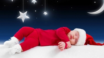 Новогодний мамин клуб