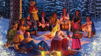 12 месяцев | 3-D Шоу