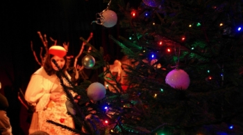 Снеговик | ПДНТ Губерния