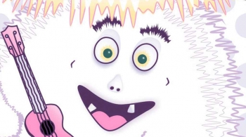 Монстр-Шоу | Театр кукол "Туки-Луки"