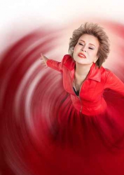 Ольга Кормухина