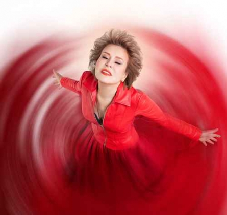 Ольга Кормухина