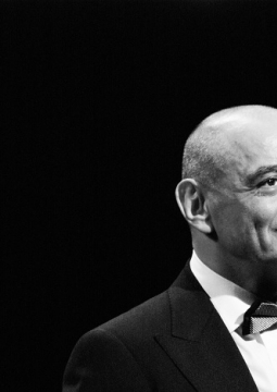 Константин Райкин | Над балаганом небо