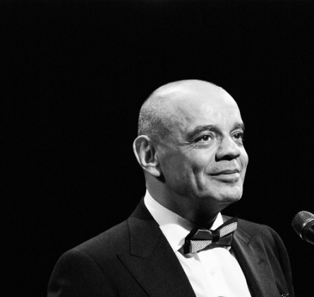 Константин Райкин | Над балаганом небо