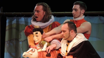 Апельсиновые сказки