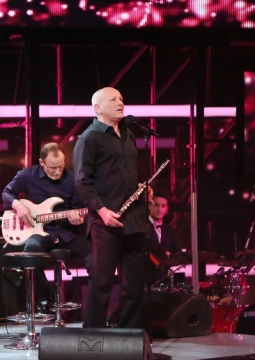 Арт-квартет Тим Дорофеева