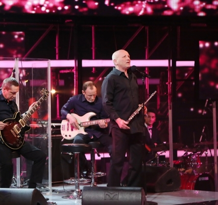 Арт-квартет Тим Дорофеева