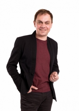 Михаил Морозов