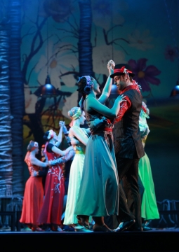 Летят утки | Премьера