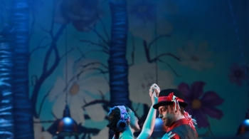 Летят утки | Премьера