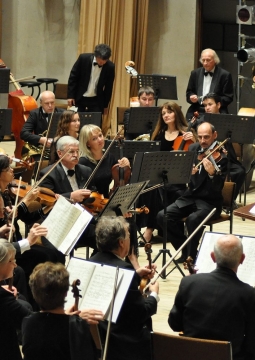 Ульяновский Государственный Академический Симфонический Оркестр