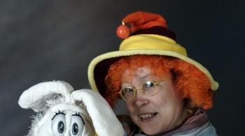 Почему-потому | Екатеринбургский театр кукол