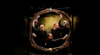 Рождество | Красноярский театр кукол