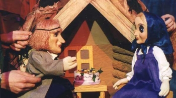 Синюшкин колодец