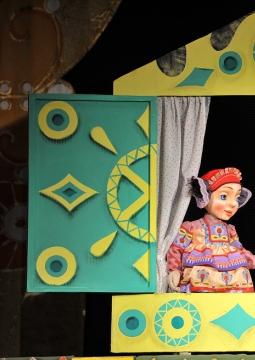 Мороз Иванович