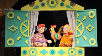 Мороз Иванович