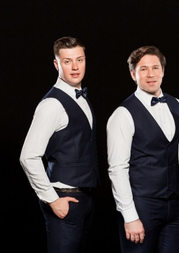 Адажио | Квартет