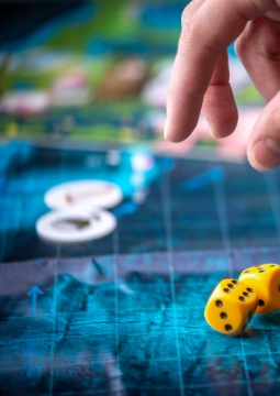 Пространство игры | VI Фестиваль