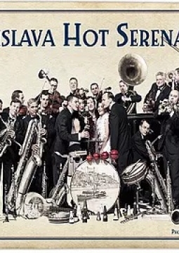 Bratislava Hot Serenaders Orchestra
