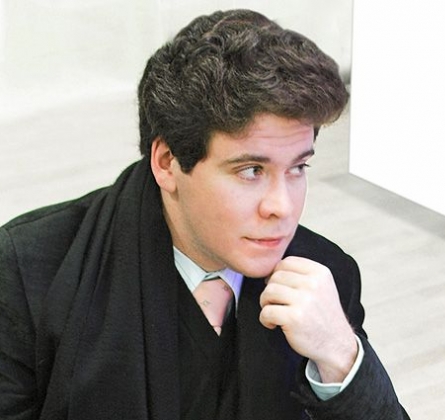 IX Международный фестиваль Дениса Мацуева