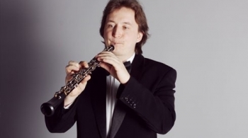 Камерный оркестр В-А-С-Н | Алексей Балашов