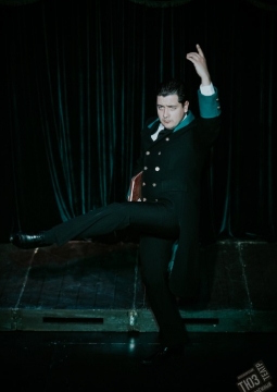 Ох уж эти жены | Красноярский ТЮЗ