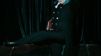 Ох уж эти жены | Красноярский ТЮЗ