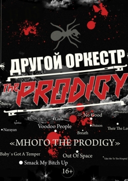 Другой оркестр | Много The Prodigy