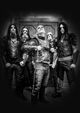 Dark Funeral