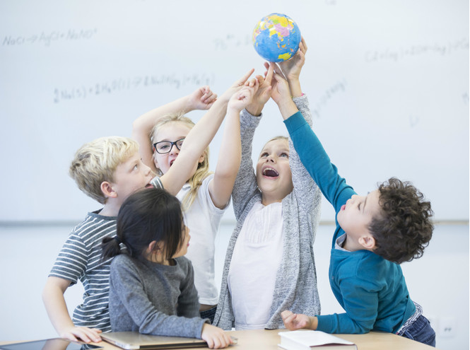 Учеба в разных странах мира: 5 подходов к школьному образованию