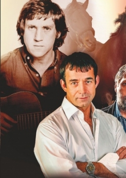 Дмитрий Певцов | Баллада о Высоцком