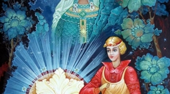 Каменный цветок | ТЮЗ им. Вампилова