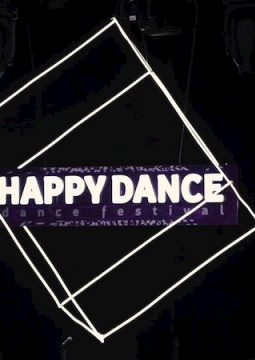Happy dance festival