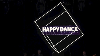 Happy dance festival