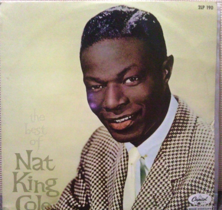 Nat King Cole trio | Посвящение