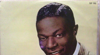 Nat King Cole trio | Посвящение