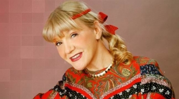 Жанна Бичевская и Геннадий Пономарев