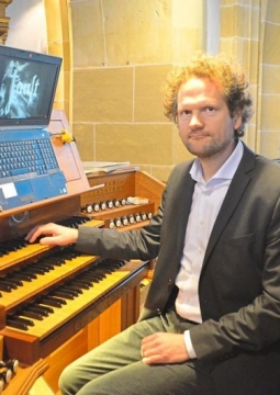 Торстен Маус