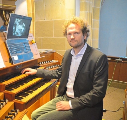 Торстен Маус