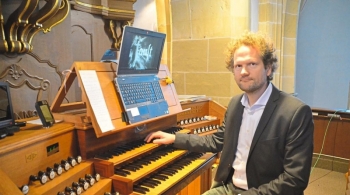 Торстен Маус