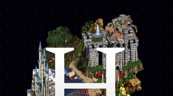 Paul Romero | Heroes of might and magic