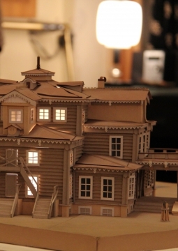 Драма-тур | Кировский драмтеатр