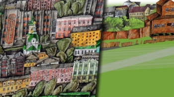 Митины открытия | Кировский драмтеатр