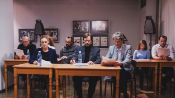 Пикассо | Кировский драмтеатр