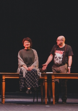 Вишневый сад | Кировский областной драмтеатр