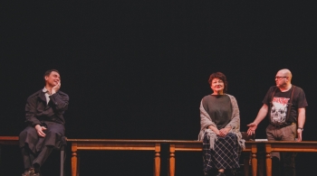 Вишневый сад | Кировский областной драмтеатр