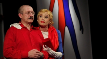 Клинический случай | Кировский драмтеатр